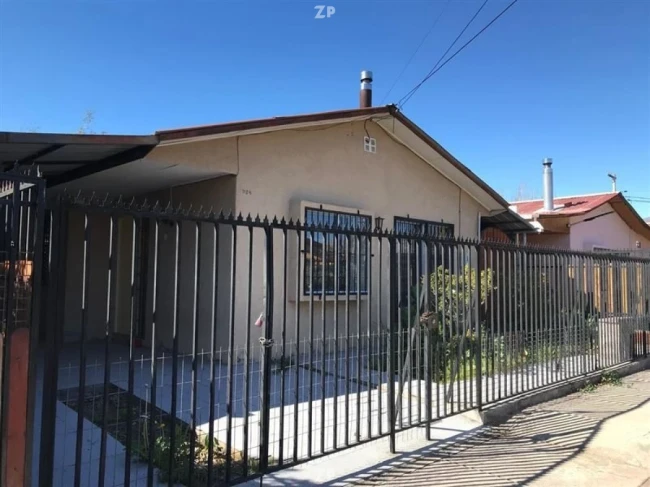 Se vende esta acogedora casa en Cumaco