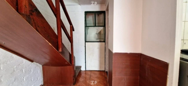 En venta casa ubicada en Salvador Said 1399