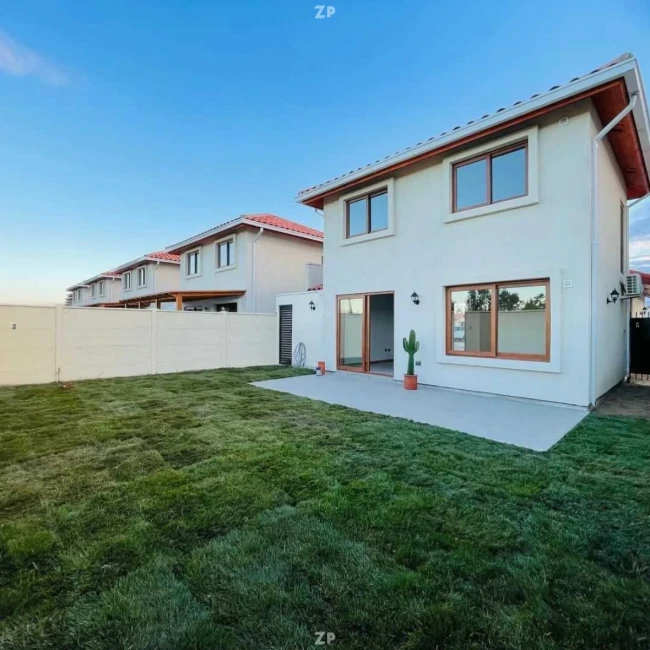 En venta propiedad se caracteriza por estar en un barrio residencial exclusivo