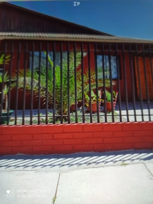 En venta Linda y acogedora casa de un piso