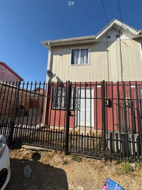 En Venta Casa en Brisas del Maule
