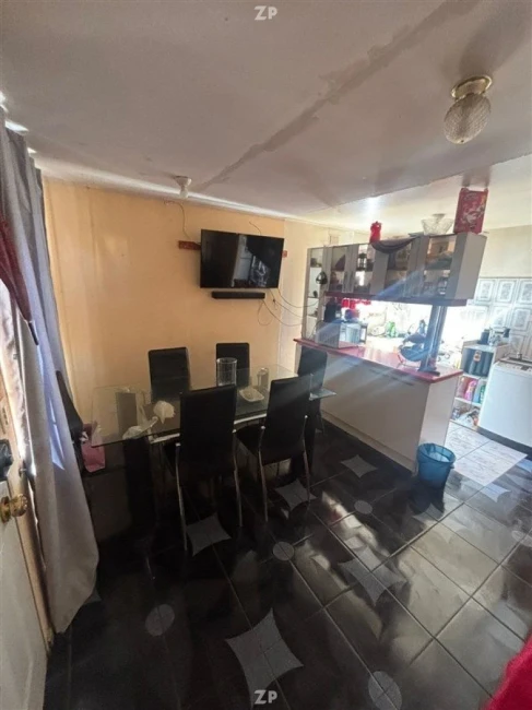 En Venta Casa en Brisas del Maule