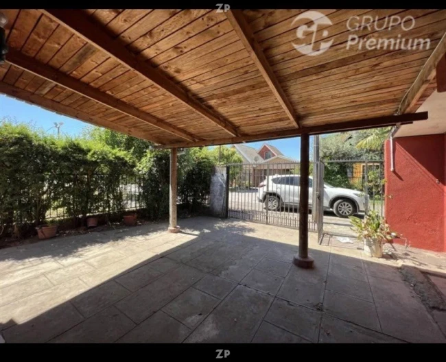 En venta una acogedora casa en Villa Alegría