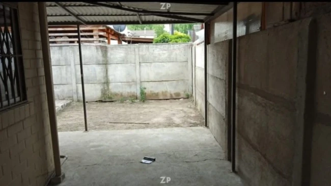 Se vende casa pareada en sector sur poniente de Talca