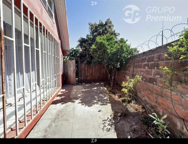 En venta una acogedora casa en Villa Alegría