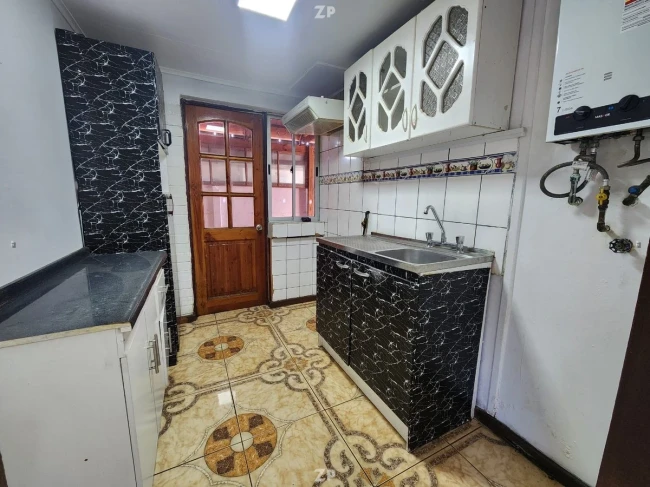 Se vende casa en villa el sol, rancagua