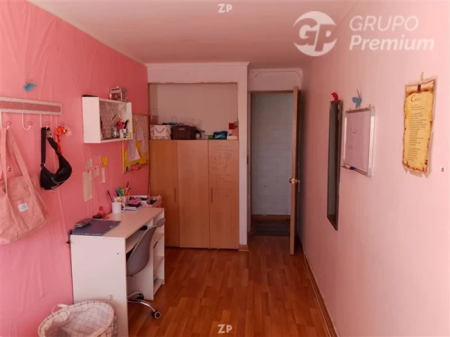 Se vende espaciosa casa en la comuna de San Bernardo