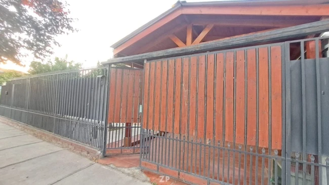 Se Vende propiedad ubicada en Rancagua