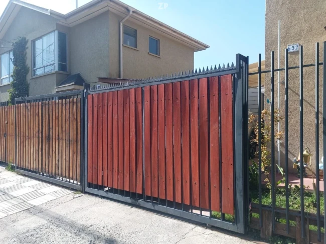 En venta Excelente casa con muy buena ubicacion