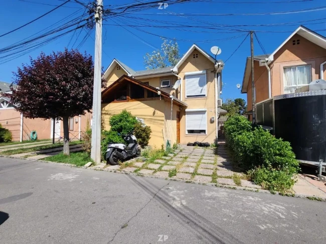 Se Vende Casa en condominio en comuna de Talagante