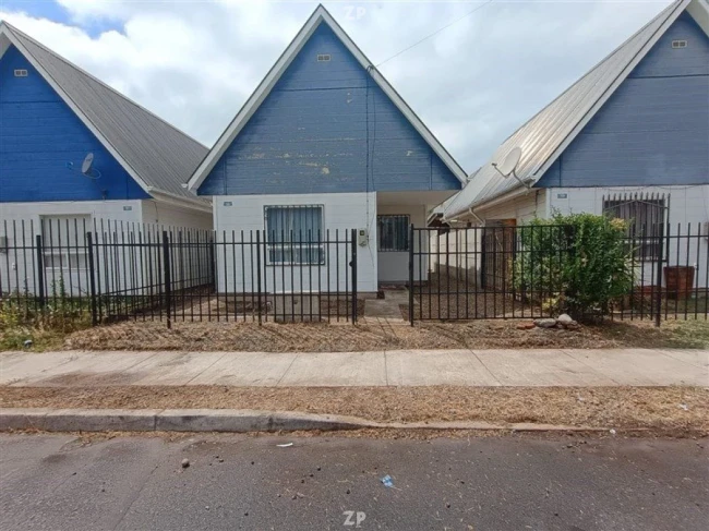En venta Casa de 1 piso en la comuna de Maule