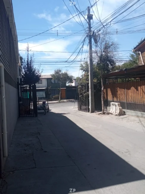 En venta casa en la comuna de San Bernardo!