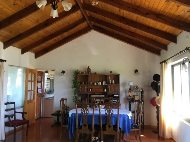 En venta casa en ruta K-630