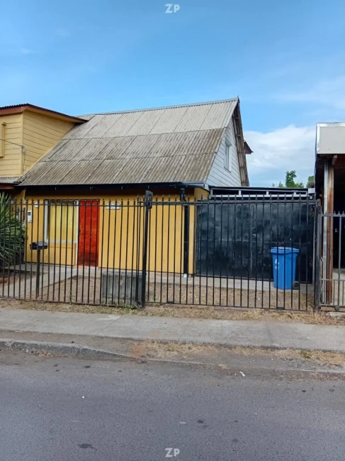 En venta Casa en venta Villa Doña Ignacia