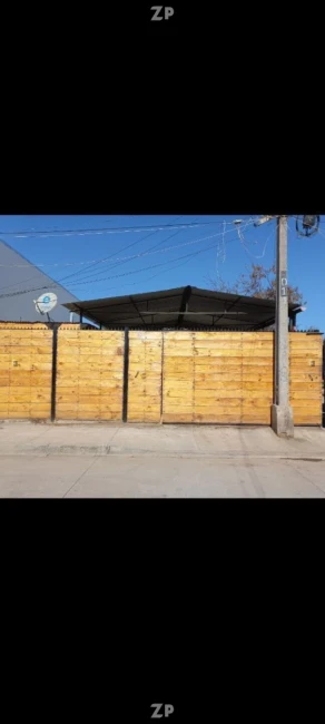 En venta Casa de un piso, independiente