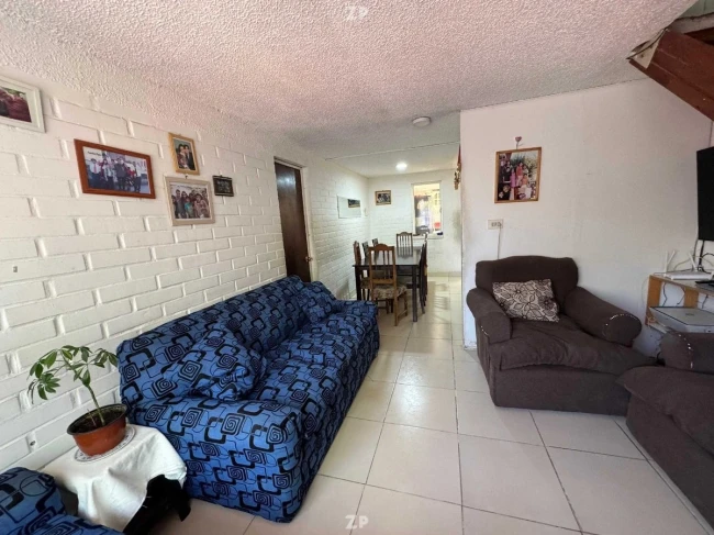 Venta casa en melipilla Villa colonia
