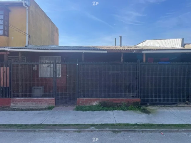 Casa en Venta en Bollenar, Melipilla!