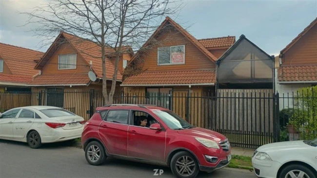 En venta Casa con 2º Piso