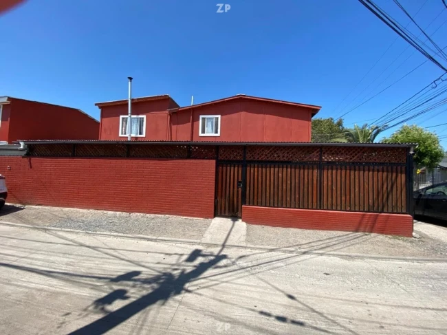 En venta Hermosa Casa 2 pisos, Excelente Ubicación