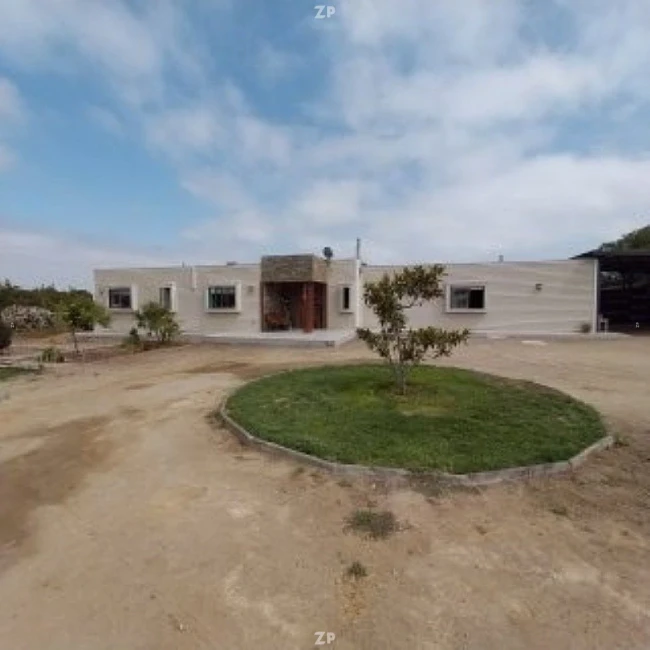 En venta Casa 160 m2 en terreno de 5.000 m2