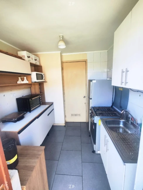 Venta de Casa en Doña Ignacia 8