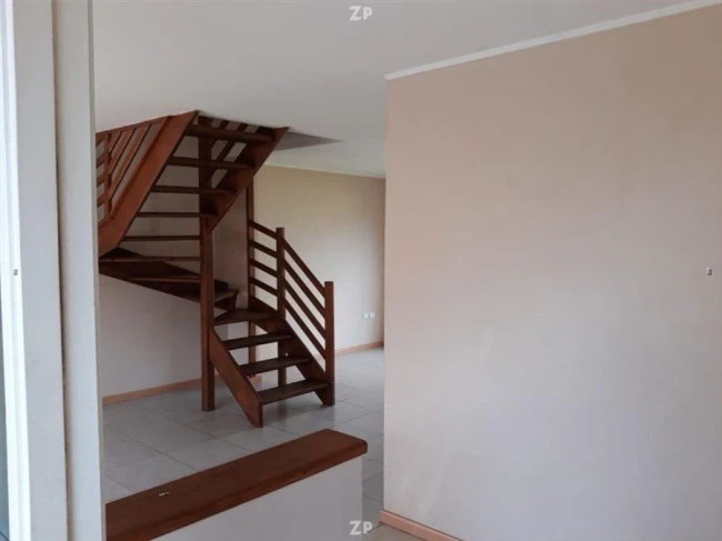 Se Vende Casa en Villaflores de Pucará