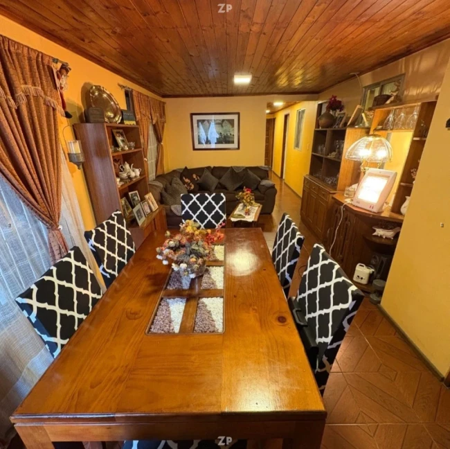 Casa en VENTA ubicada en la comuna de San Bernardo