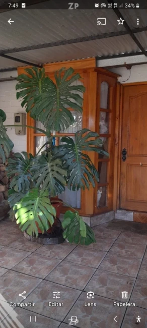 En venta Hermosa y amplia casa en excelente estado ubicada en Villa Brizas