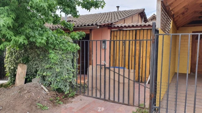 En venta Acogedora propiedad ubicada en un tranquilo sector residencial