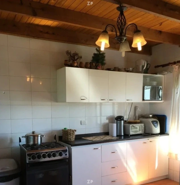 En venta casa en ruta K-630