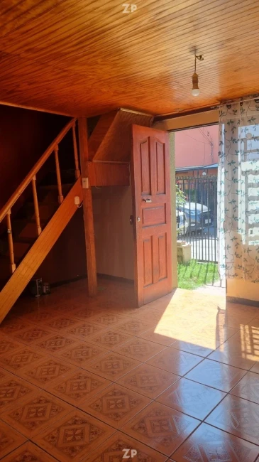 Se Vende casa en Villa Libertador de Rancagua