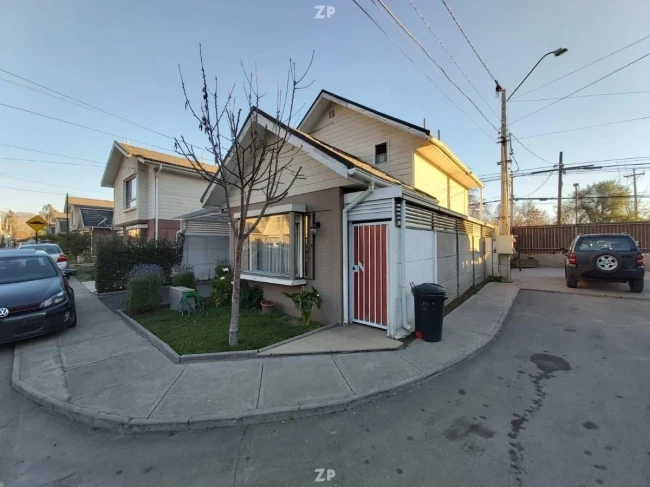 En venta hermosa y amplia casa en venta en el exclusivo Condominio Lomas de Nos