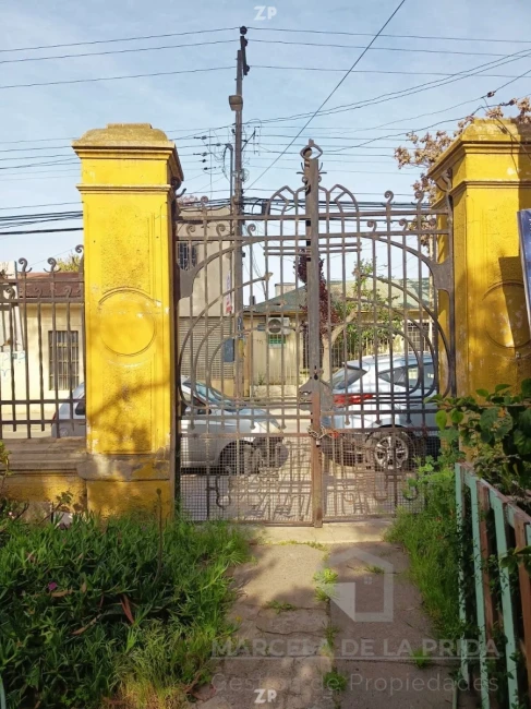 Gran Casa en Venta – Melipilla Centro