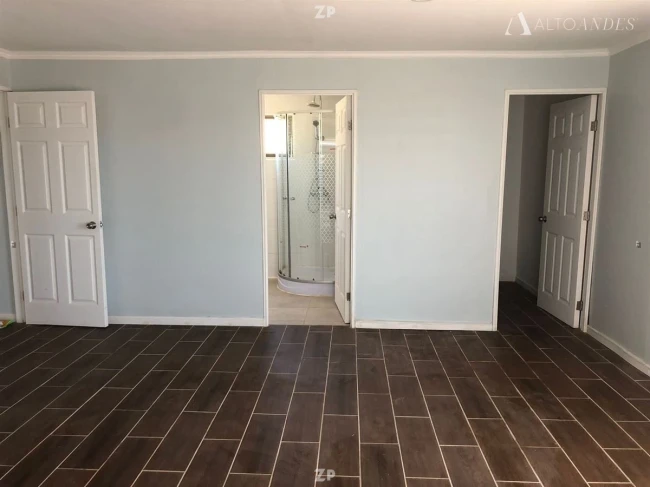 En venta Impecable casa prefabricada camino a Melipilla