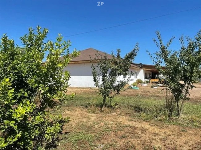 En venta Hermosa casa en parcela de agrado