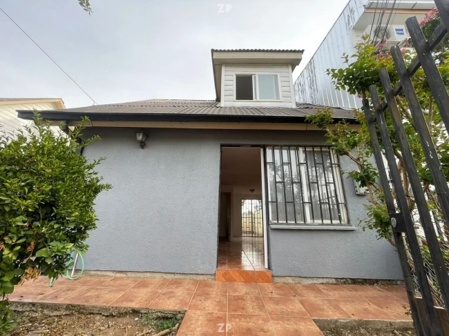 En venta casa ubicada en villa don Pablo