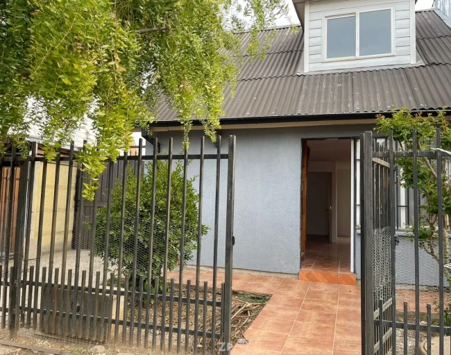 En venta casa ubicada en villa don Pablo
