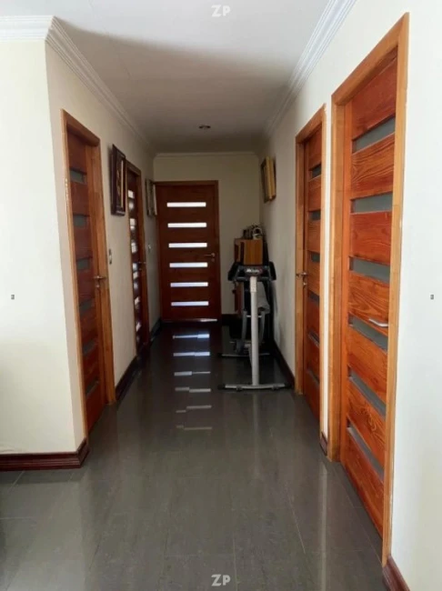 Se Vende Hermosa Parcela de 5.000 mt2