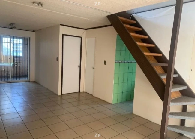Se vende casa pareada en sector sur poniente de Talca