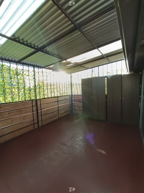 En venta  Casa de dos pisos en San Bernardo Excelente oportunidad