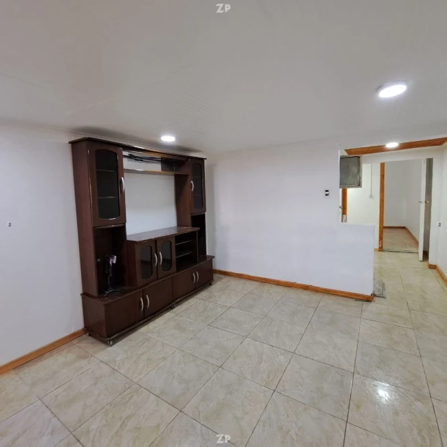 Enta de casa  3 dormitorios, 67/58 metros cuadrado