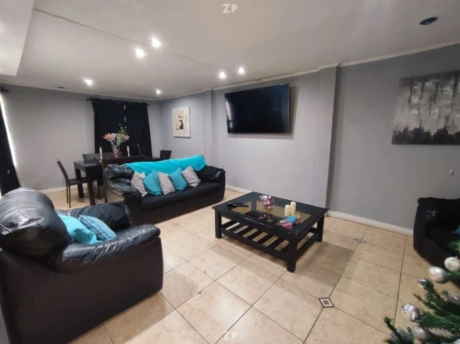 En venta casa en la  encantadora comuna de Maule