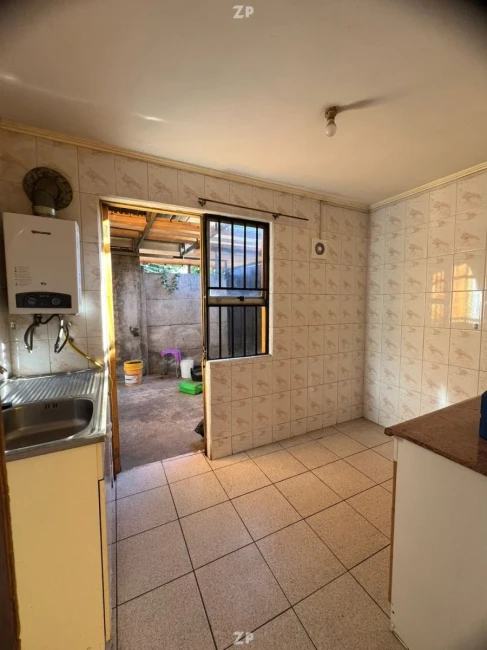 En venta Casa en venta Villa Doña Ignacia