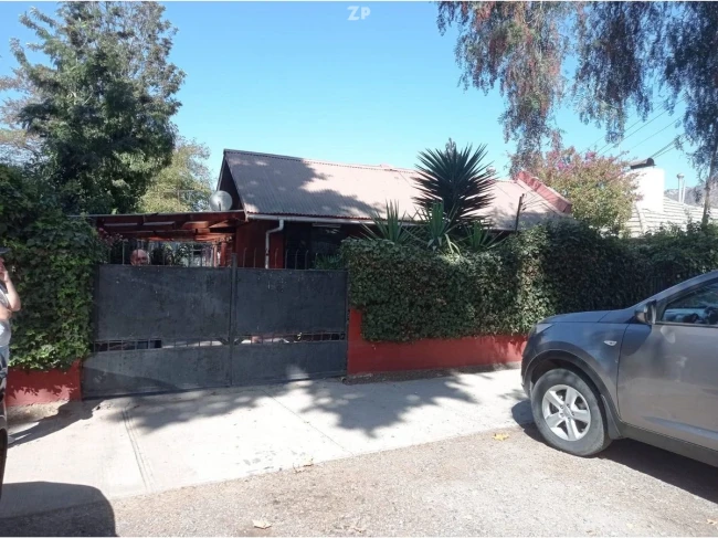 En Venta amplia casa de un piso