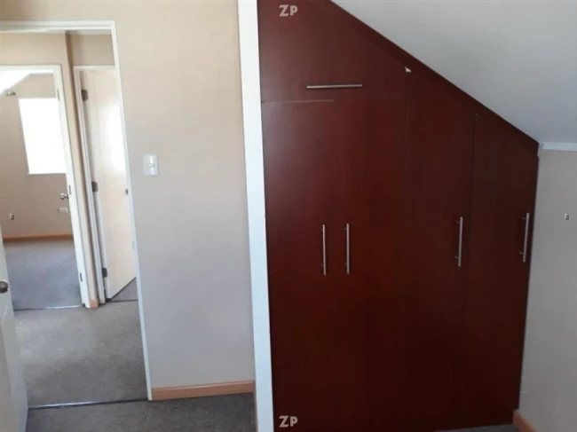 Se Vende Casa en Villaflores de Pucará