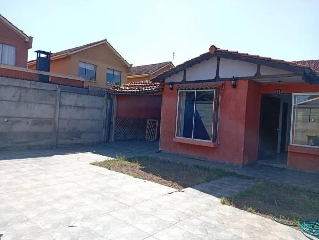 Venta de casa rebajada en valor de propiedad y en corretaje