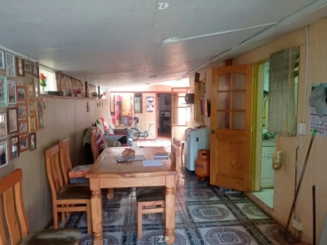 En venta acogedora casa en venta en la comuna de Talagante