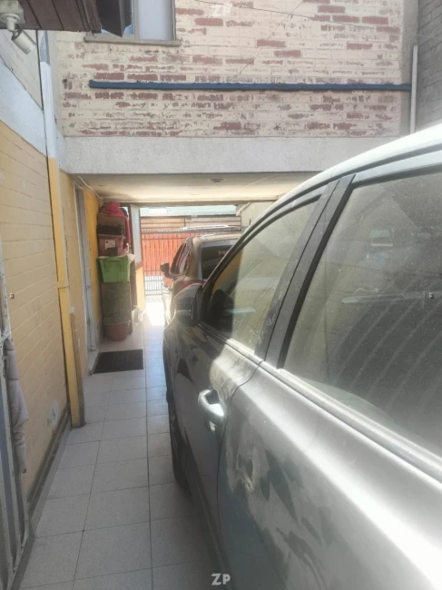 En venta Casa en buen sector de San Bernardo en Villa Las Palmeras