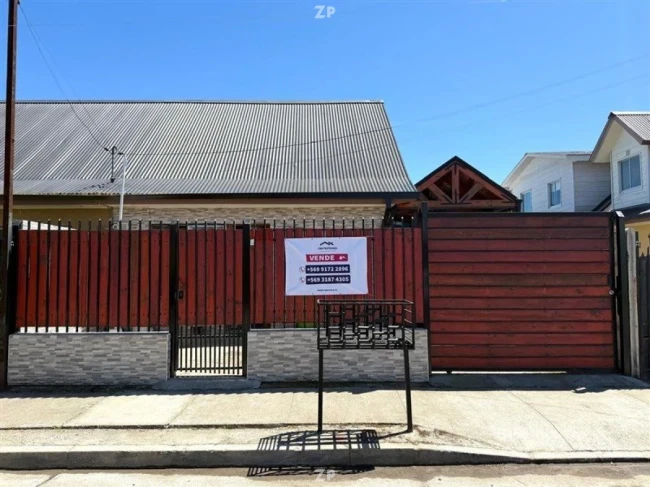 En venta Hermosa Casa en Villa Doña Ignacia VIII