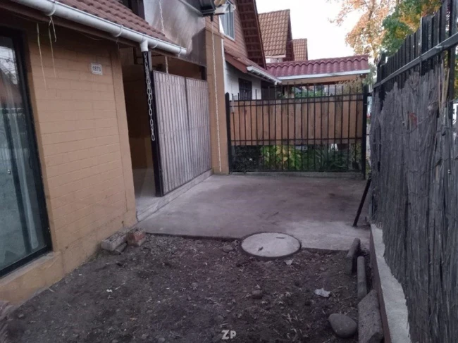 En venta Casa con 2º Piso
